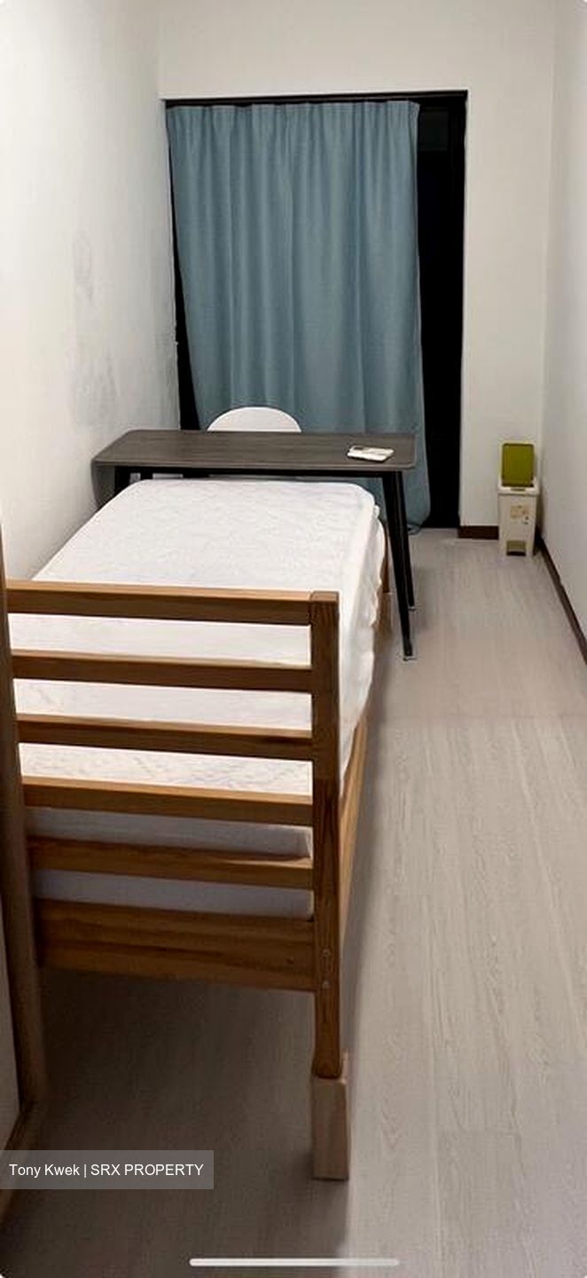 Woodsvale (D25), Condominium #452237831